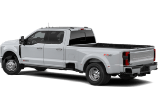2026 Ford Super Duty® External Image 3